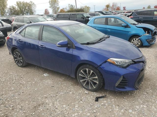 2018 TOYOTA COROLLA L - 2T1BURHE7JC053724