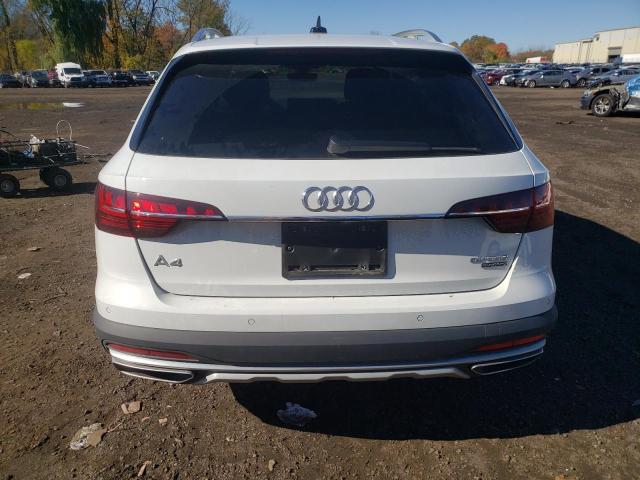 2023 AUDI A4 ALLROAD - WA18AAF44PA015745