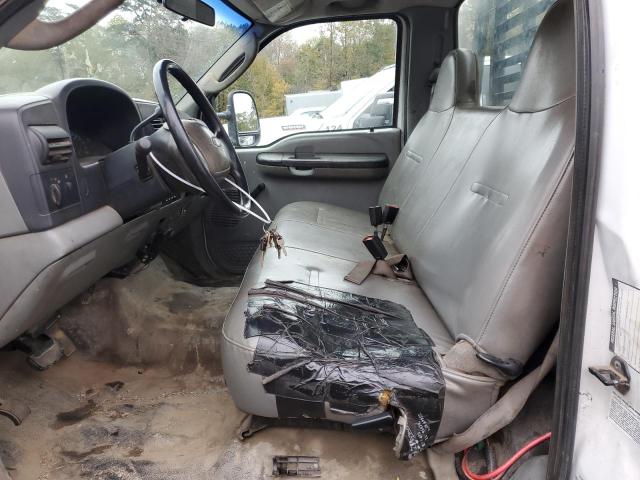 2006 FORD F450 #3283899377