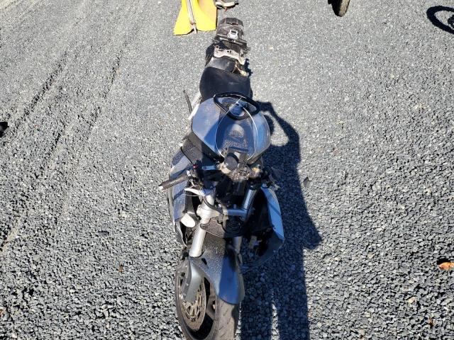 2006 HONDA CBR1000 RR - JH2SC57006M200341