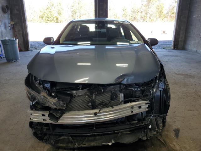 2022 TOYOTA COROLLA LE - JTDEPMAE6N3025445