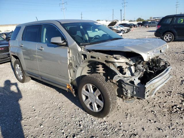 2014 GMC TERRAIN SL - 2GKFLVEK0E6273208