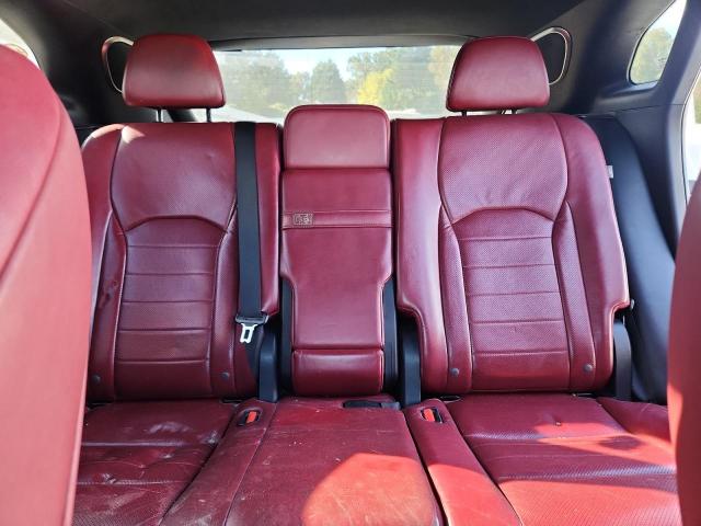 2016 LEXUS RX 350 BAS - 2T2BZMCA6GC027581