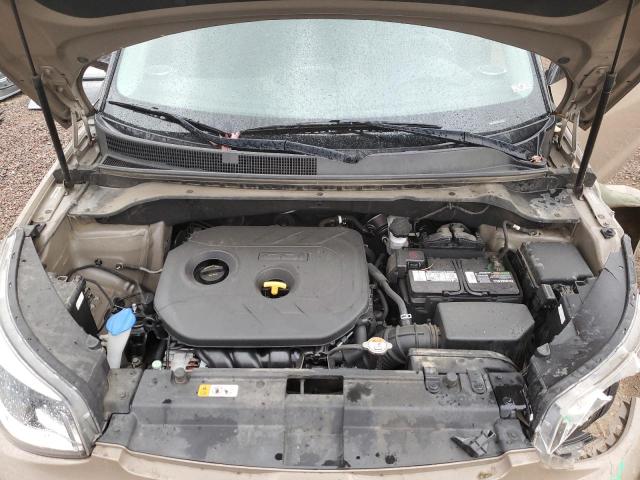 2015 KIA SOUL + - KNDJP3A53F7174902