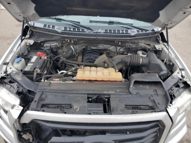 2016 FORD F150 SUPER #3286703286