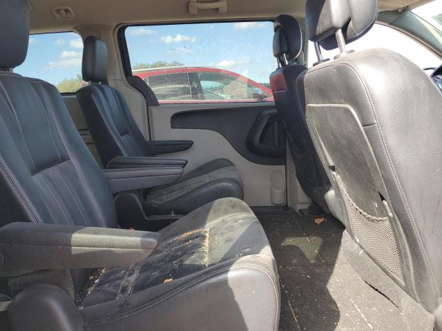 2014 CHRYSLER TOWN & COU - 2C4RC1BG1ER326756