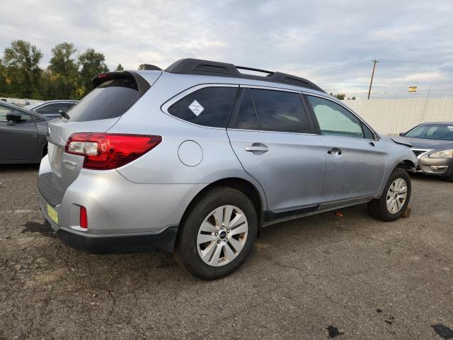 2017 SUBARU OUTBACK 2.5I PREMIUM #3279485251