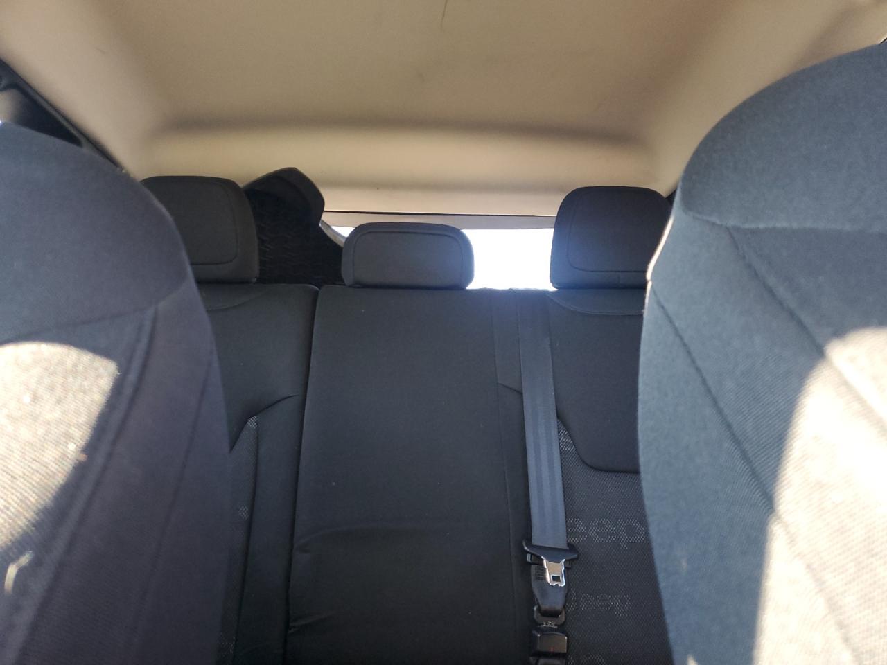 JEEP RENEGADE LATITUDE