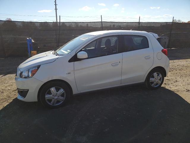 2017 MITSUBISHI MIRAGE ES - ML32A3HJ1HH004644