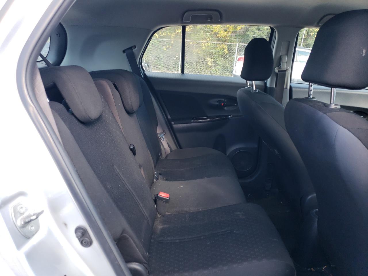 Lot #3268913220 2009 TOYOTA SCION XD