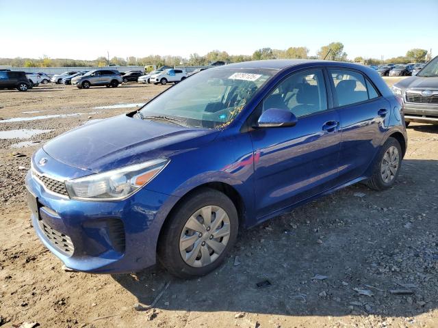 KIA RIO LX