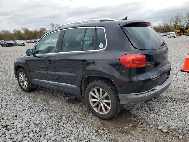2017 VOLKSWAGEN TIGUAN WOL - WVGSV7AX1HK004732