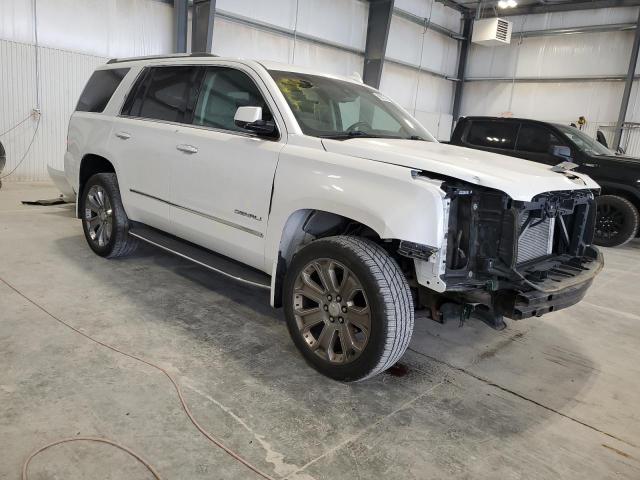 2016 GMC YUKON DENA #3293357420