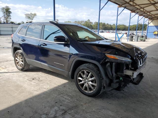 2014 JEEP CHEROKEE L #3282598871
