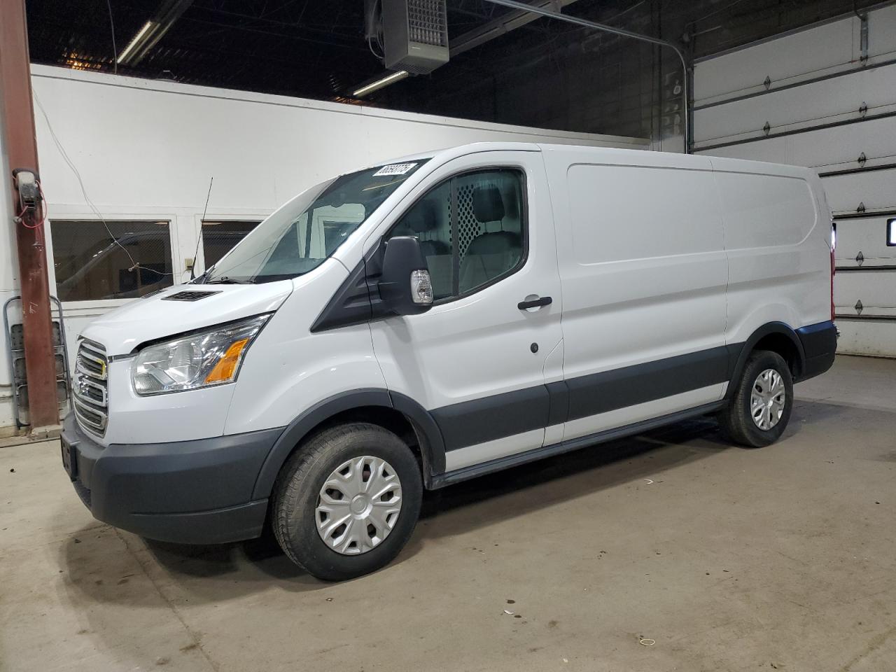FORD TRANSIT T-150