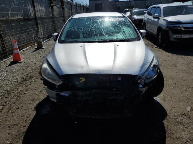 2017 FORD FOCUS SE - Other View