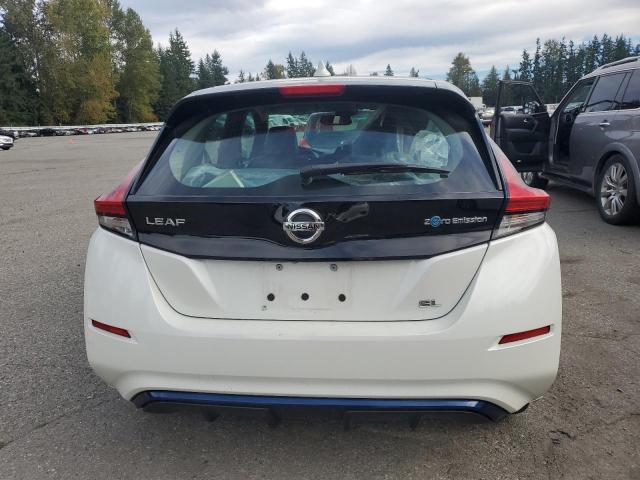 2018 NISSAN LEAF S 1N4AZ1CP9JC313661