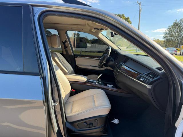 2011 BMW X5 XDRIVE3 - 5UXZW0C51BL662800