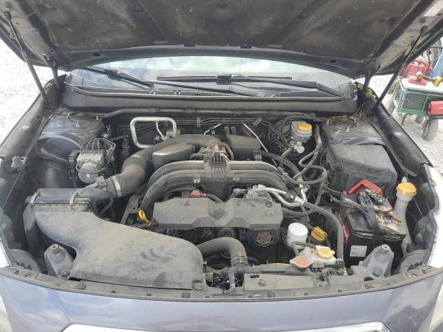 2017 SUBARU OUTBACK 2. - 4S4BSAFC7H3201474