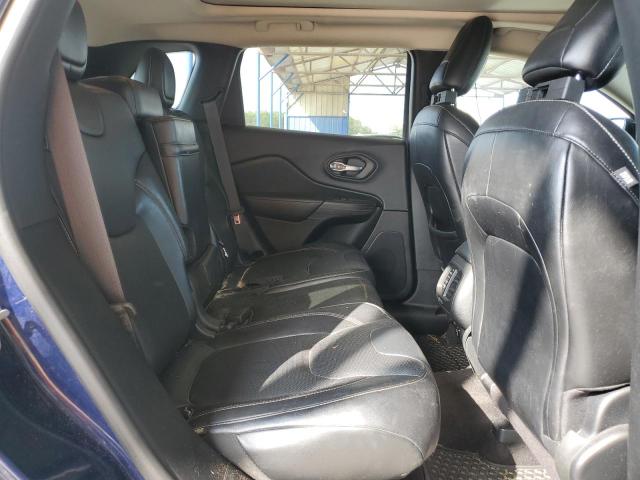 2014 JEEP CHEROKEE L #3282598871