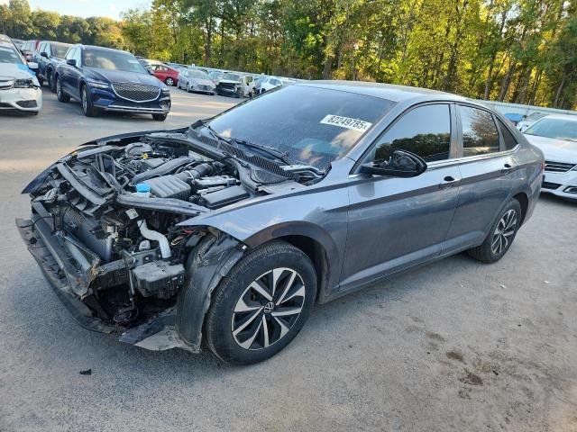 Global Auto Auctions: 2024 VOLKSWAGEN JETTA S