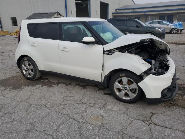 2018 KIA SOUL KNDJN2A24J7505730