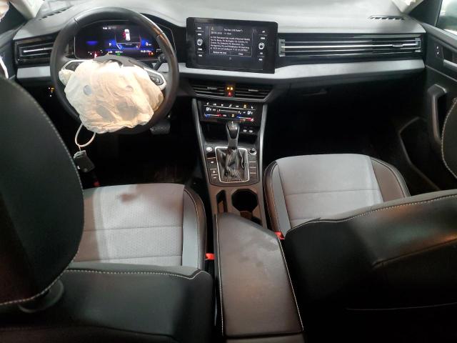 2025 VOLKSWAGEN JETTA SE 3VW7X7BU0SM030132