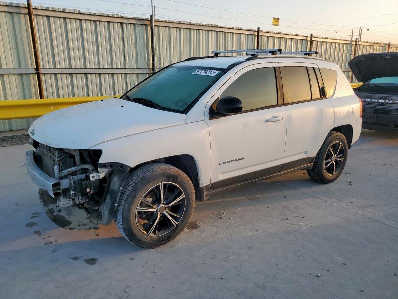 2015 JEEP COMPASS SP #3281609423