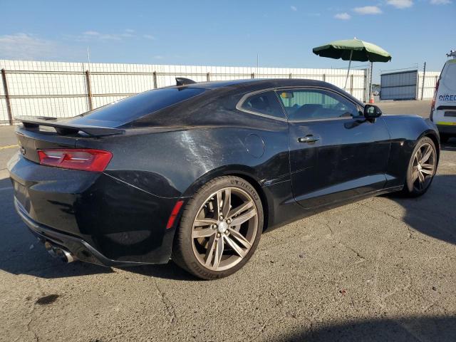 2017 CHEVROLET CAMARO SS #3302631111