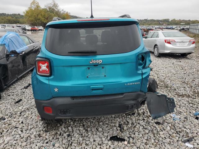 2020 JEEP RENEGADE L #3282605871