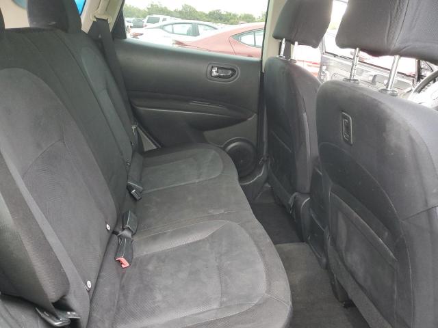 2015 NISSAN ROGUE SELE #3285012966