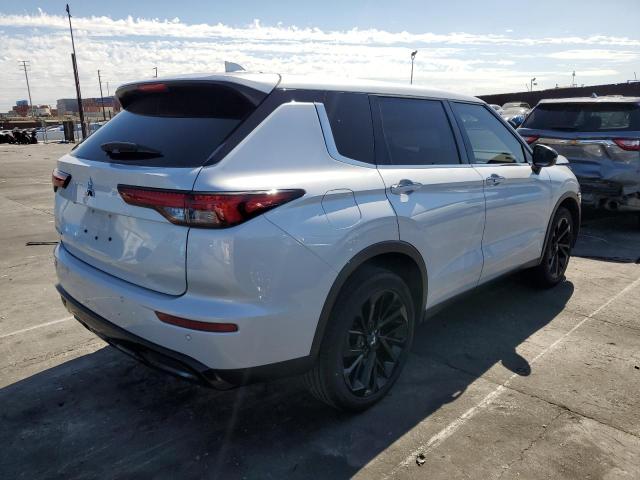 2022 MITSUBISHI OUTLANDER JA4J3UA82NZ064612