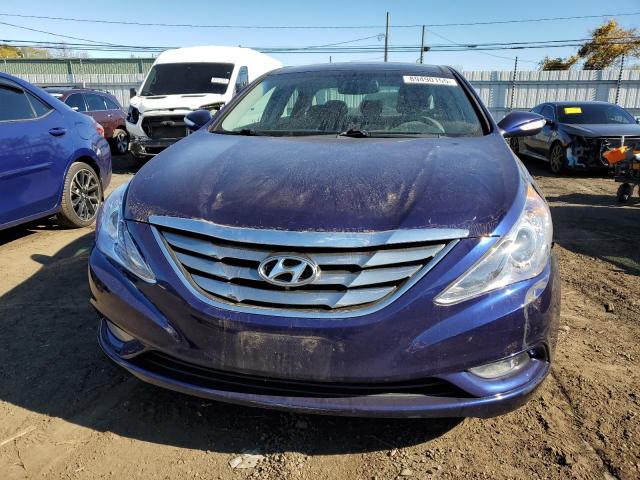 2012 HYUNDAI SONATA SE - 5NPEC4ACXCH452011