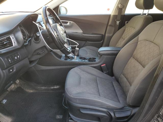 2018 KIA NIRO FE - KNDCB3LC2J5135953