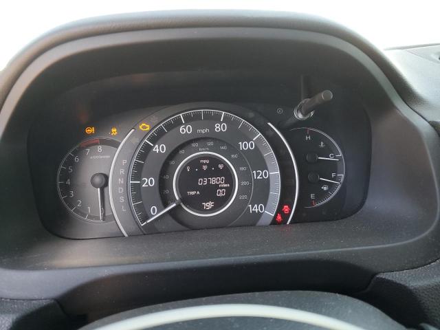 2016 HONDA CR-V LX - 2HKRM3H36GH509440