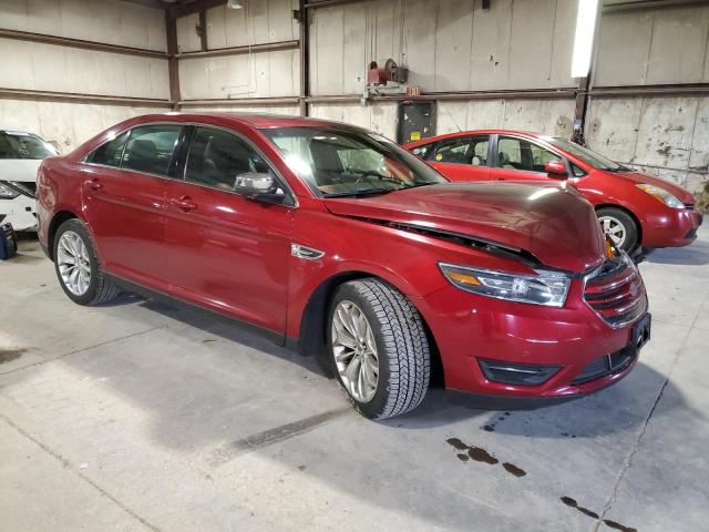 2015 FORD TAURUS LIM - 1FAHP2F82FG129581