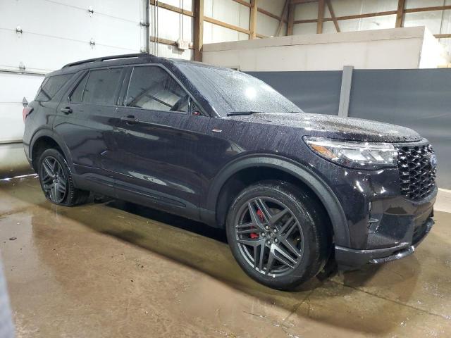 2025 FORD EXPLORER S #3274715812