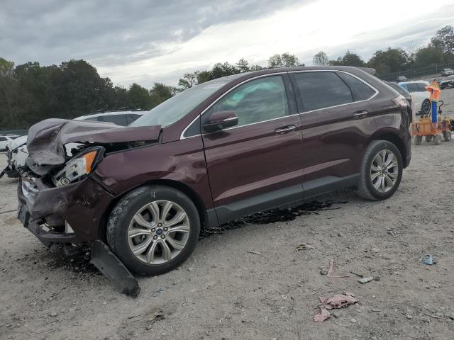 FORD EDGE TITANIUM