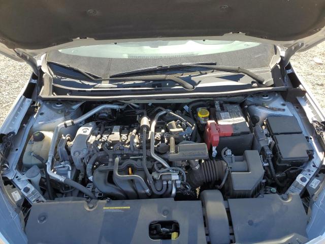 2022 NISSAN SENTRA SV #3302780887