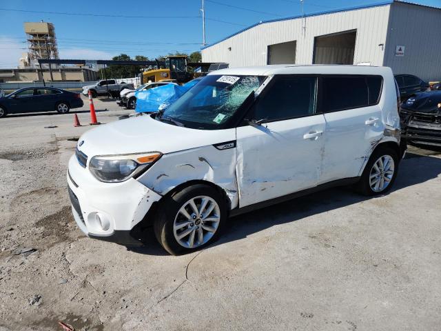 Global Auto Auctions: 2019 KIA SOUL +