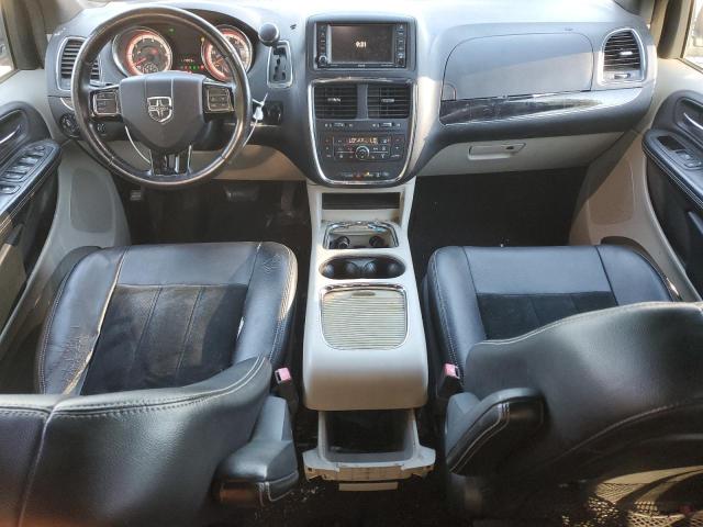 2016 DODGE GRAND CARA 2C4RDGCG7GR330389