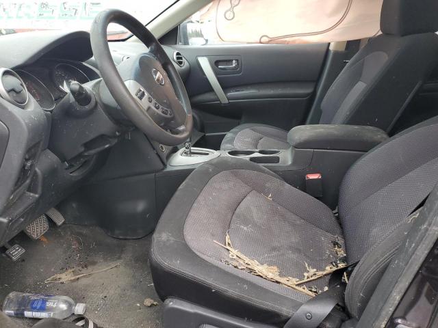 2013 NISSAN ROGUE S - JN8AS5MTXDW016410