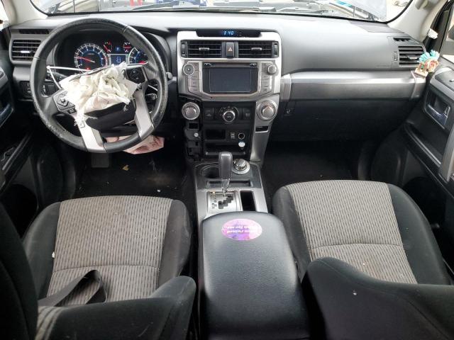 2016 TOYOTA 4RUNNER SR - JTEBU5JR7G5335966