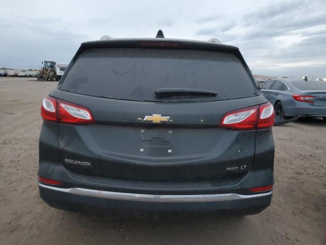 2018 CHEVROLET EQUINOX LT #3292833574