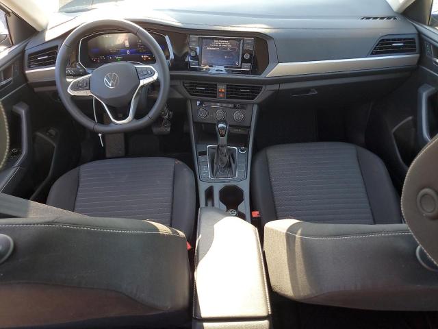 2024 VOLKSWAGEN JETTA S 3VW5M7BUXRM013199