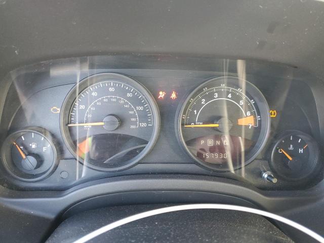 2016 JEEP PATRIOT SP - 1C4NJRBB0GD729480