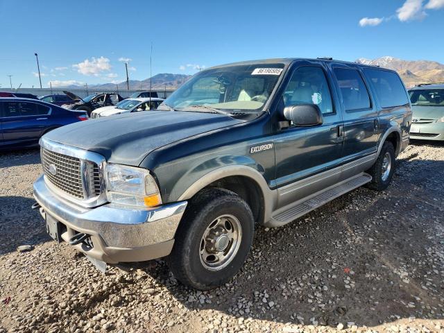 FORD EXCURSION