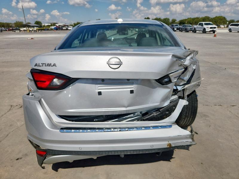 2023 NISSAN ALTIMA SV - 1N4BL4DV1PN422844
