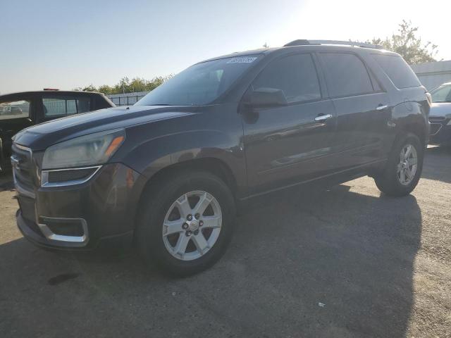 2015 GMC ACADIA SLE - 1GKKRPKD9FJ330590