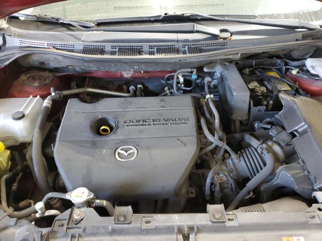 2014 MAZDA 5 TOURING - JM1CW2CL1E0163308